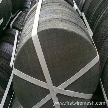 Hardware Filter Mesh Disc